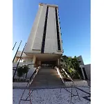 803 Flat Mobiliado Vista Mar Na Praia De Iracema