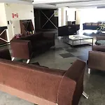 803 Flat Mobiliado Vista Mar Na Praia De Iracema