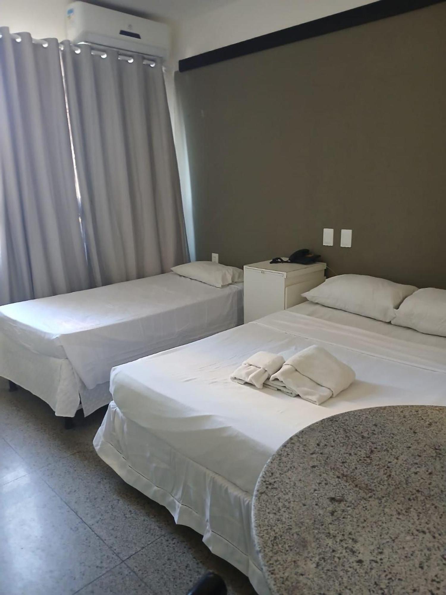 803 Flat Mobiliado Vista Mar Na De Iracema Fortaleza (Ceara)